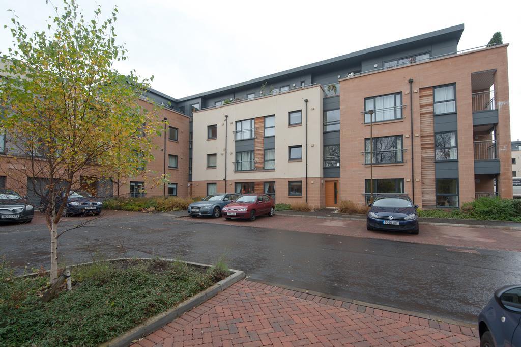 The Corstorphine Residence No. 1 Единбург Екстериор снимка